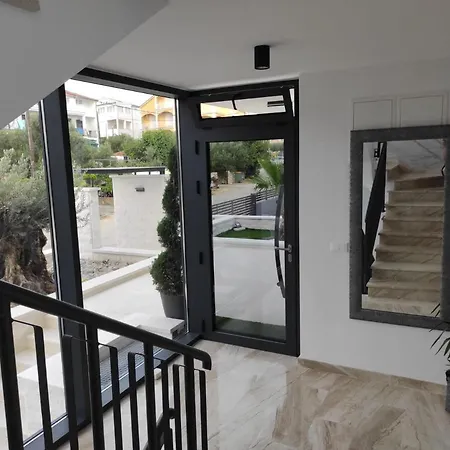 Spacious In Biograd With Sea View Apartment Biograd Na Moru