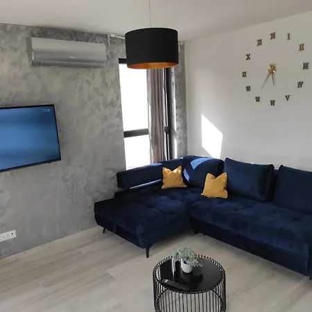 Spacious In Biograd With Sea View *