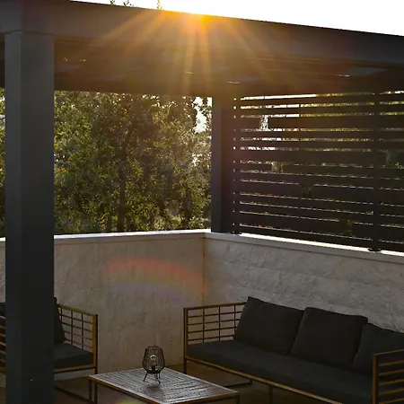 아파트 Spacious In Biograd With Sea View 비오그라드나모루