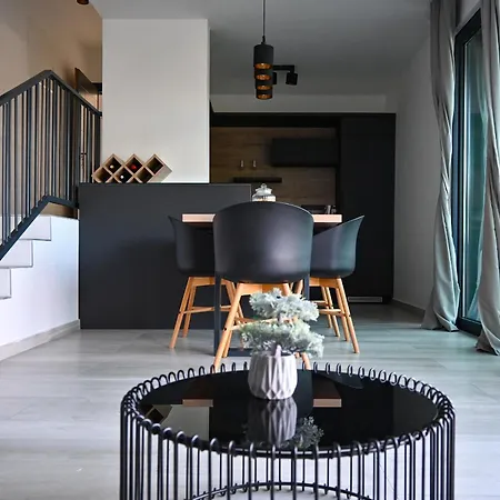 Apartment Spacious In Biograd With Sea View Biograd Na Moru