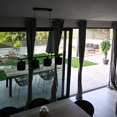 Spacious In Biograd With Sea View * Biograd Na Moru