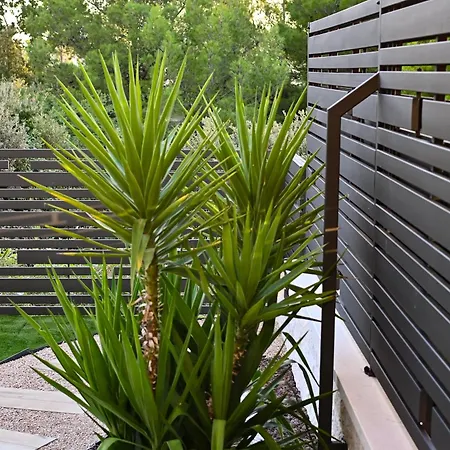 Spacious In Biograd With Sea View 아파트 비오그라드나모루