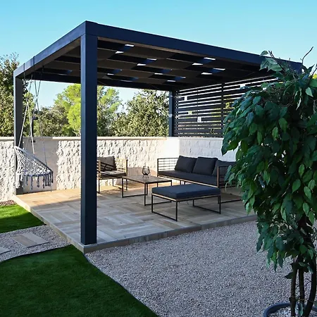 Spacious In Biograd With Sea View Biograd Na Moru