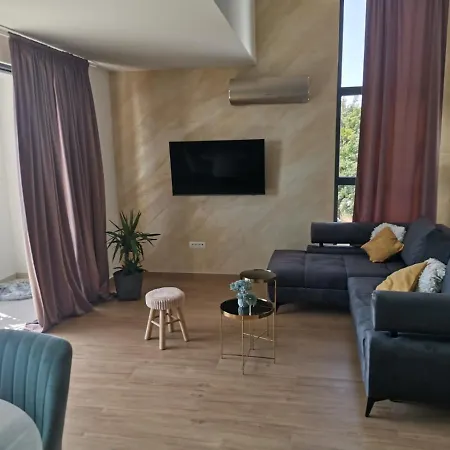 Apartmani Vito Biograd Na Moru