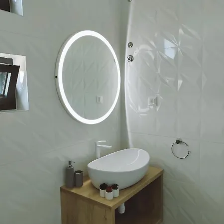 Apartmani Vito Lejlighed Biograd Na Moru