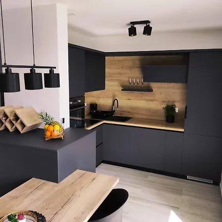 Apartmani Vito