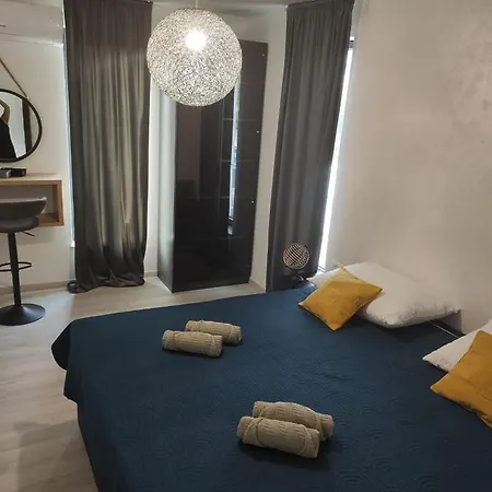 Apartmani Vito Biograd Na Moru