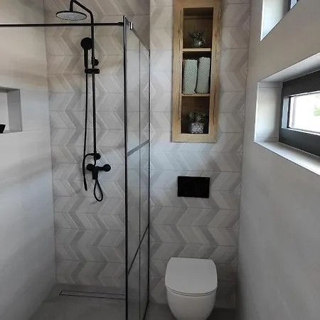 Apartmani Vito Lejlighed *