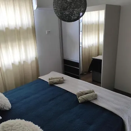 Lejlighed Apartmani Vito *