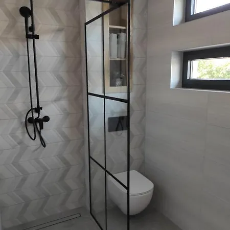Lejlighed Apartmani Vito *