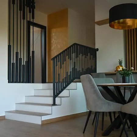 Apartmani Vito Biograd Na Moru