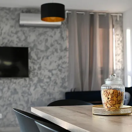 Apartmani Vito *