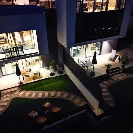 Lejlighed Apartmani Vito Biograd Na Moru