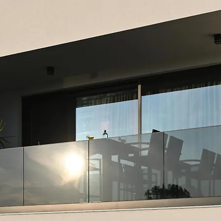 Spacious In Biograd With Sea View Biograd Na Moru