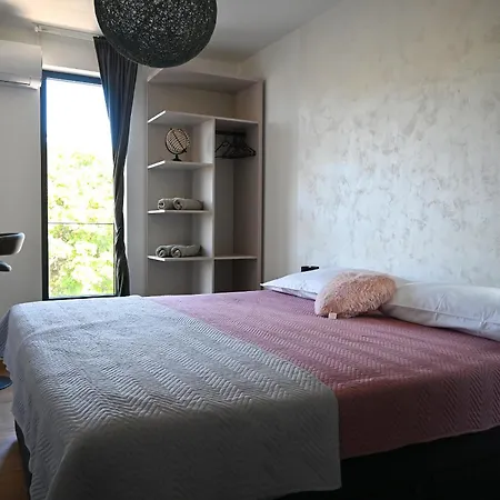 Apartmani Vito *