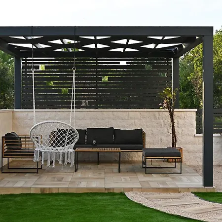Apartmani Vito Lejlighed Biograd Na Moru