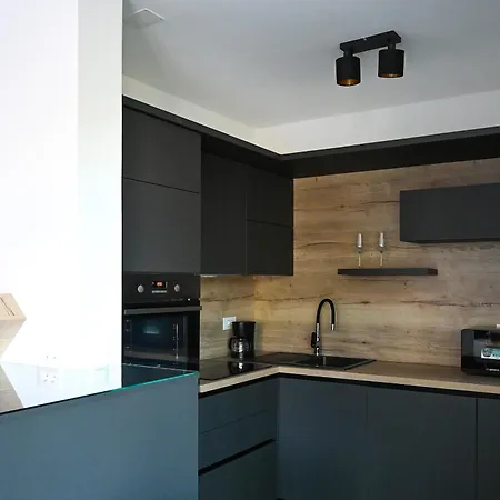 Lejlighed Apartmani Vito Biograd Na Moru
