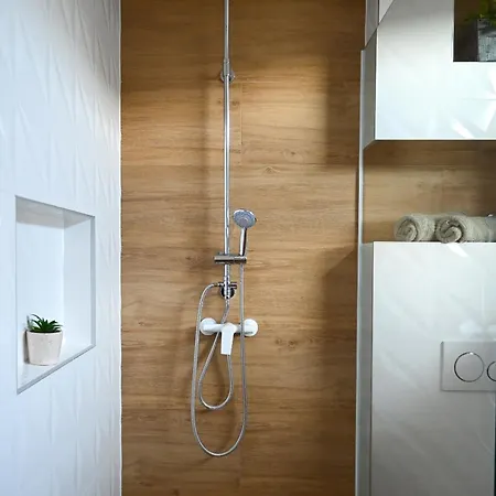 Apartmani Vito *