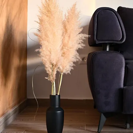 Apartmani Vito Lejlighed