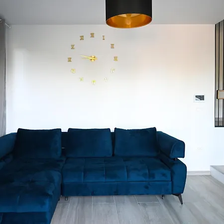 Lejlighed Apartmani Vito *