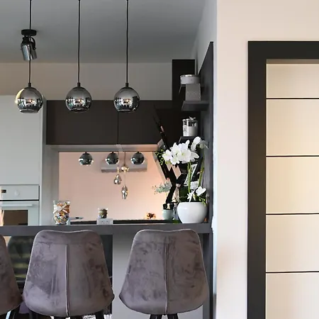 Lejlighed Apartmani Vito