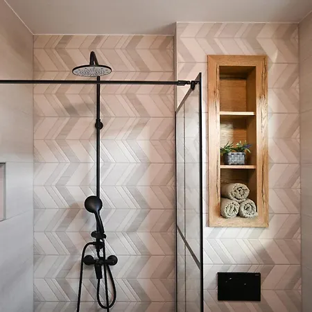 Apartmani Vito Lejlighed *