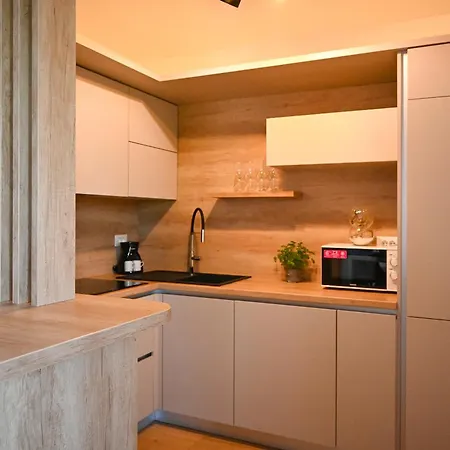 Lejlighed Apartmani Vito