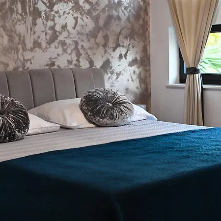Apartmani Vito Lejlighed *