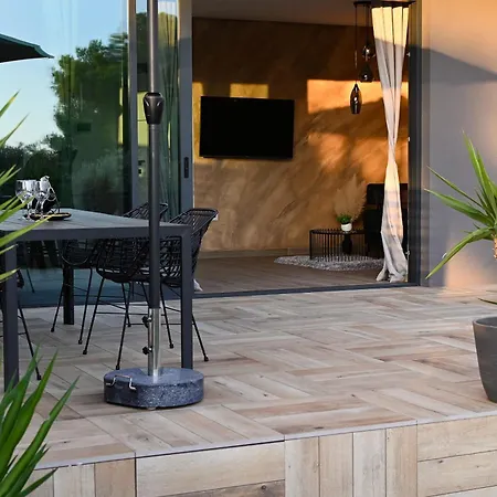 Apartmani Vito Biograd Na Moru