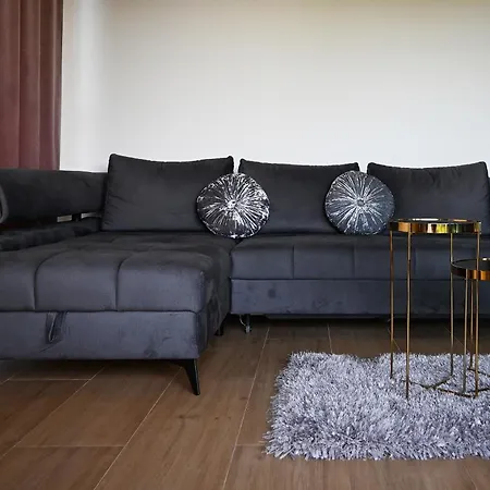 Apartmani Vito