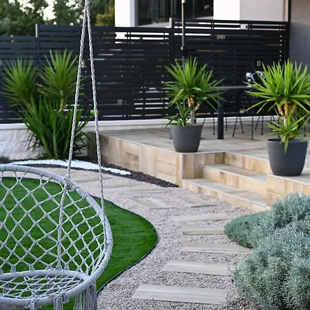 Lejlighed Apartmani Vito Biograd Na Moru