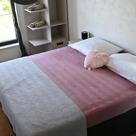 Apartmani Vito * Biograd Na Moru
