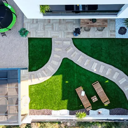 Lejlighed Apartmani Vito